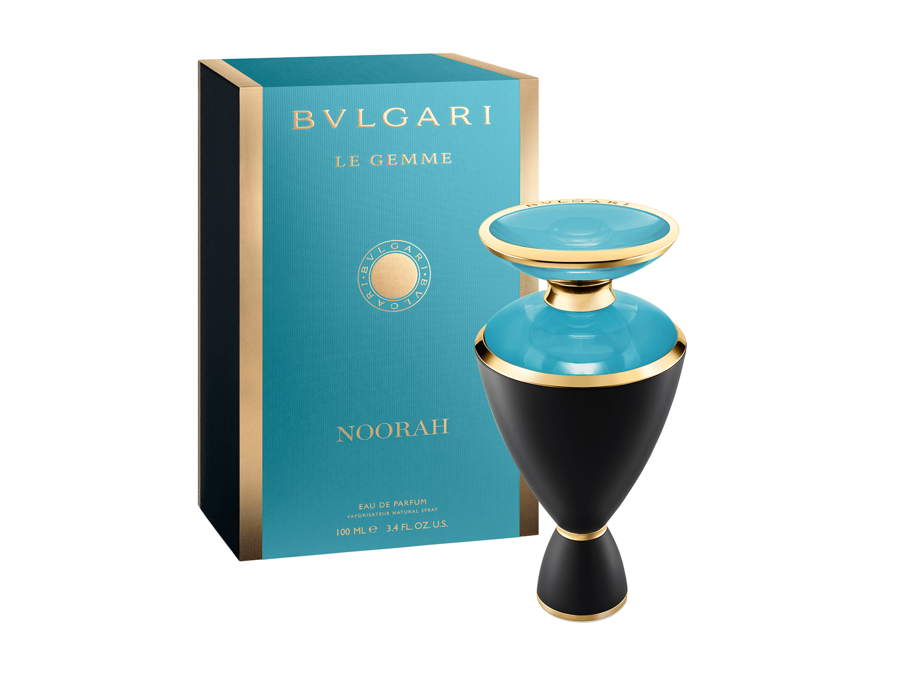 noorah bvlgari