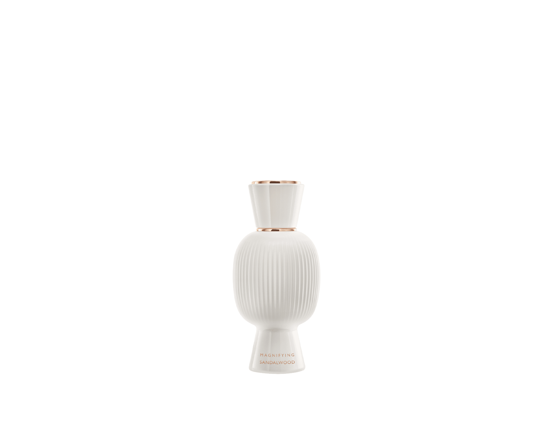 Magnifying Sandalwood Essence 精醇香水可提升 Bvlgari Allegra 淡香精的動人香氣。 41732 image 1