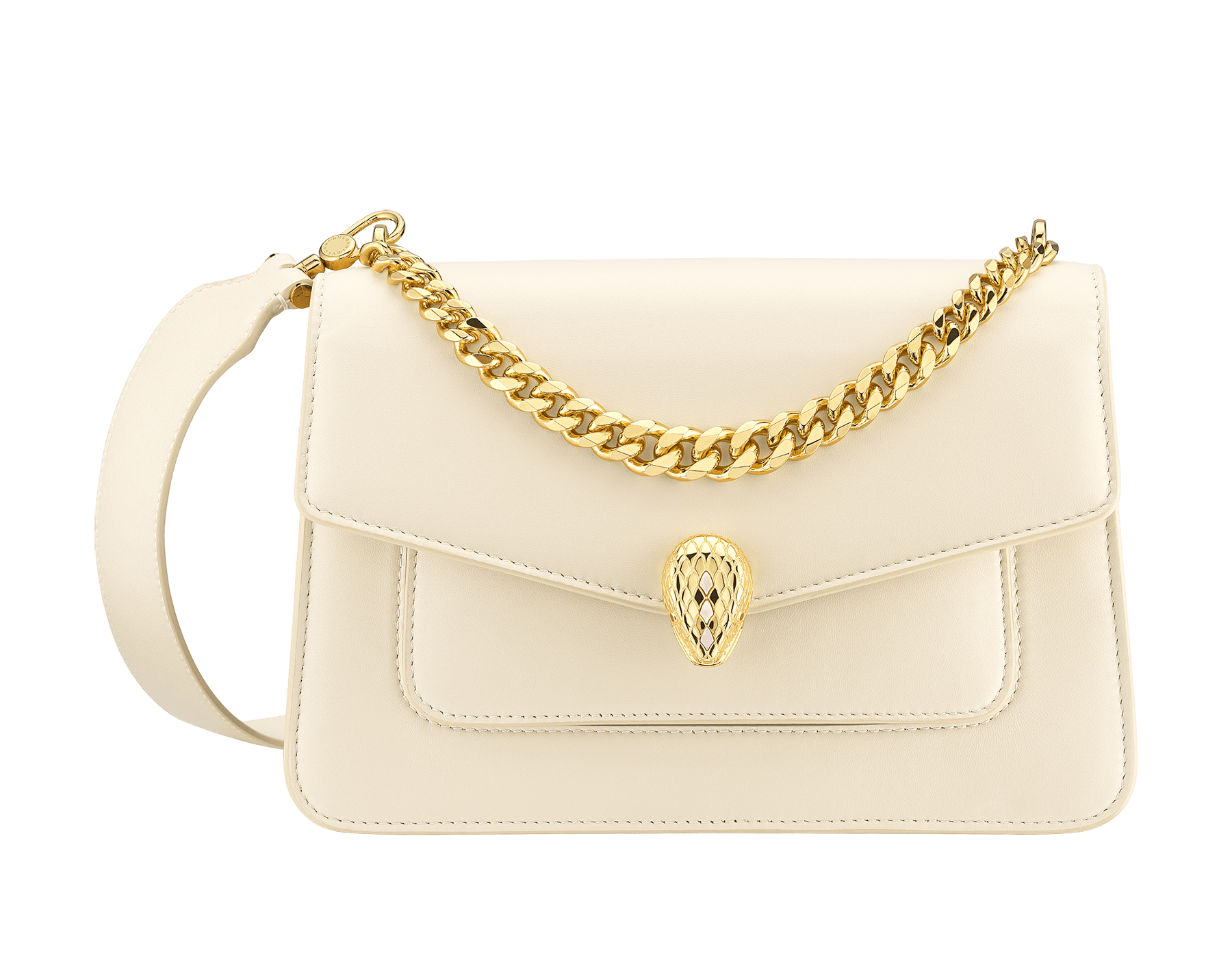 Serpenti Forever 斜挎包 Bvlgari