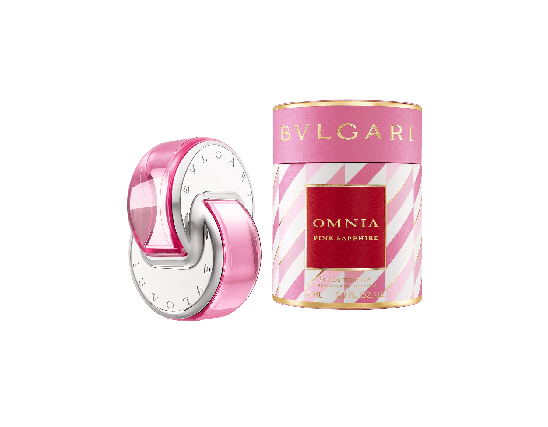 bvlgari omnia