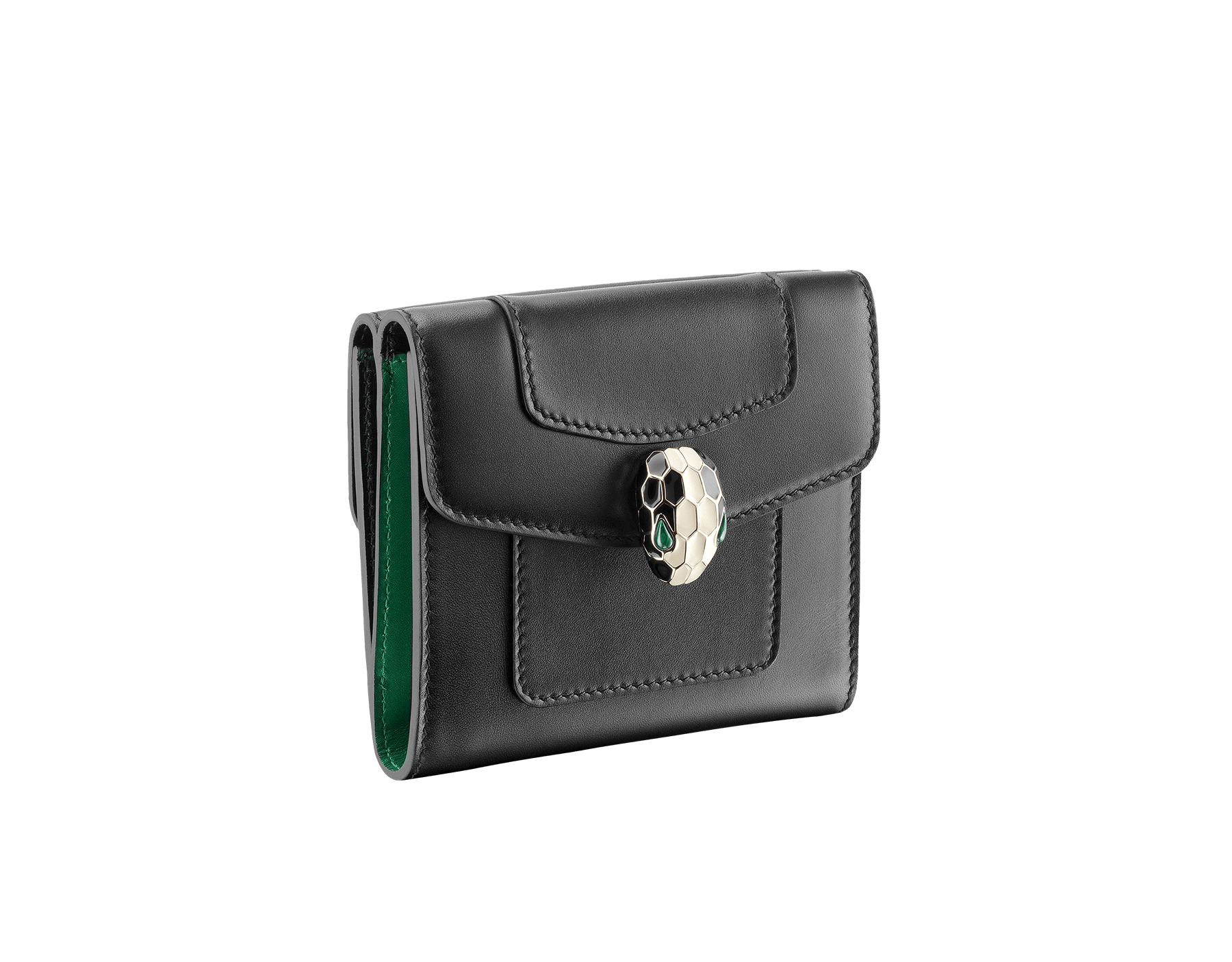 bvlgari women's wallet