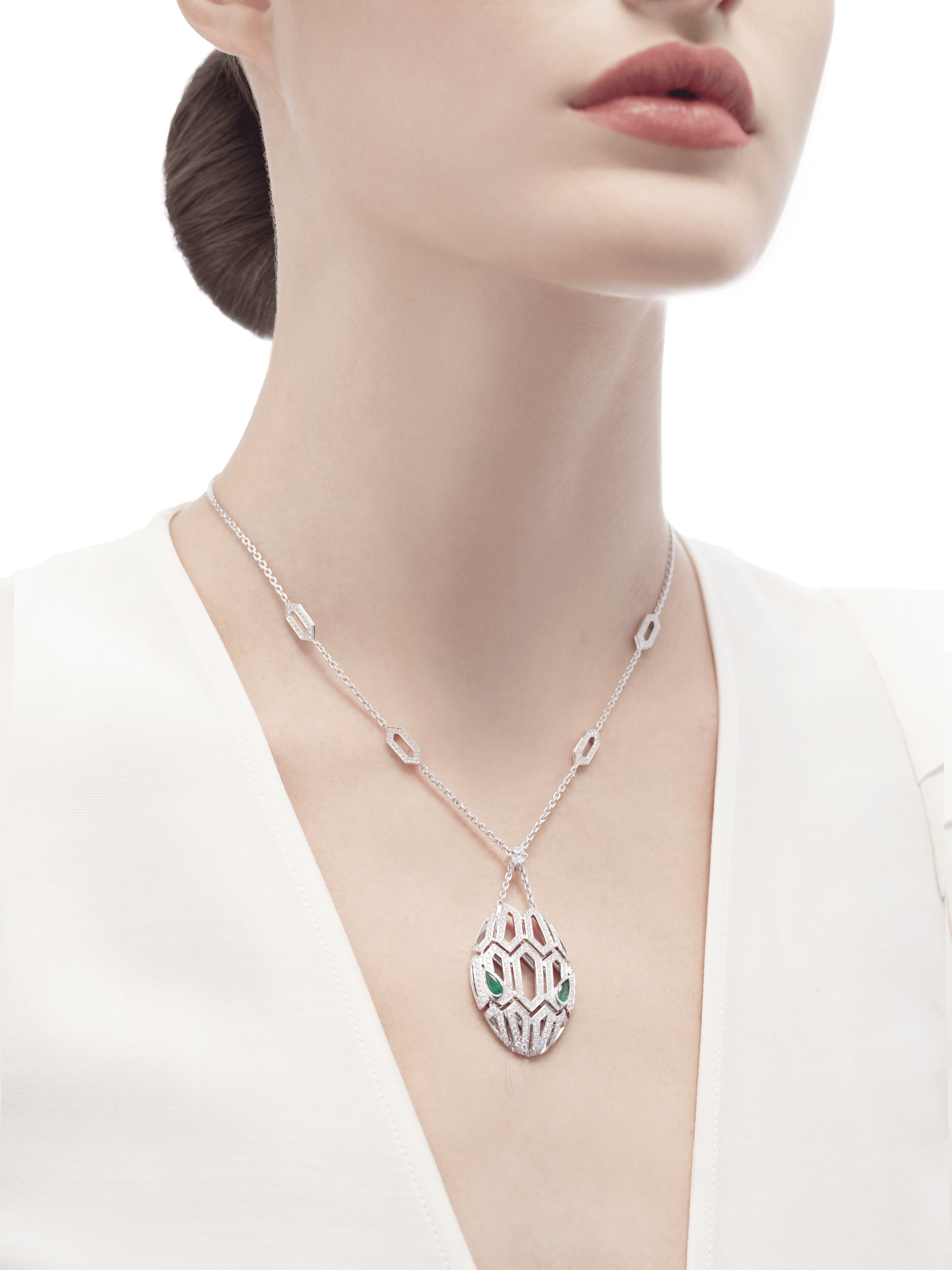 Serpenti Kole 352752 Bvlgari