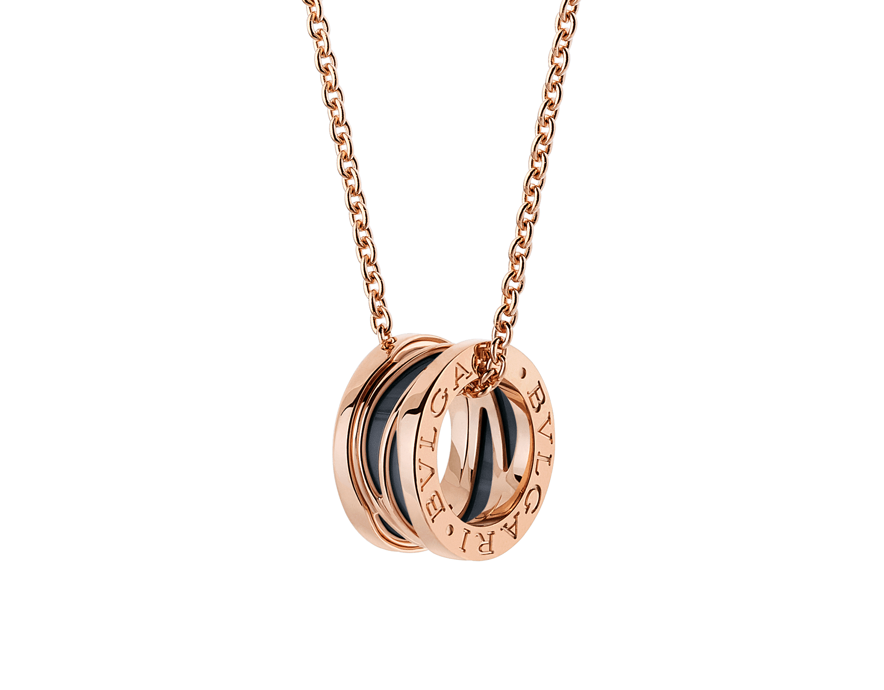 B Zero1 Necklace Bvlgari
