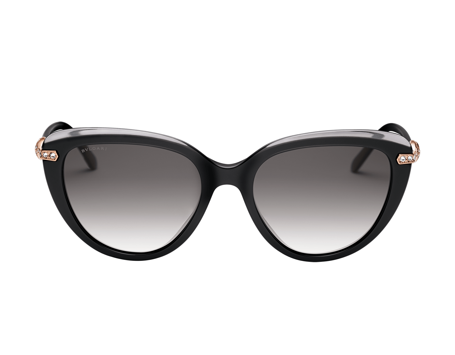 bvlgari cat eye sunglasses