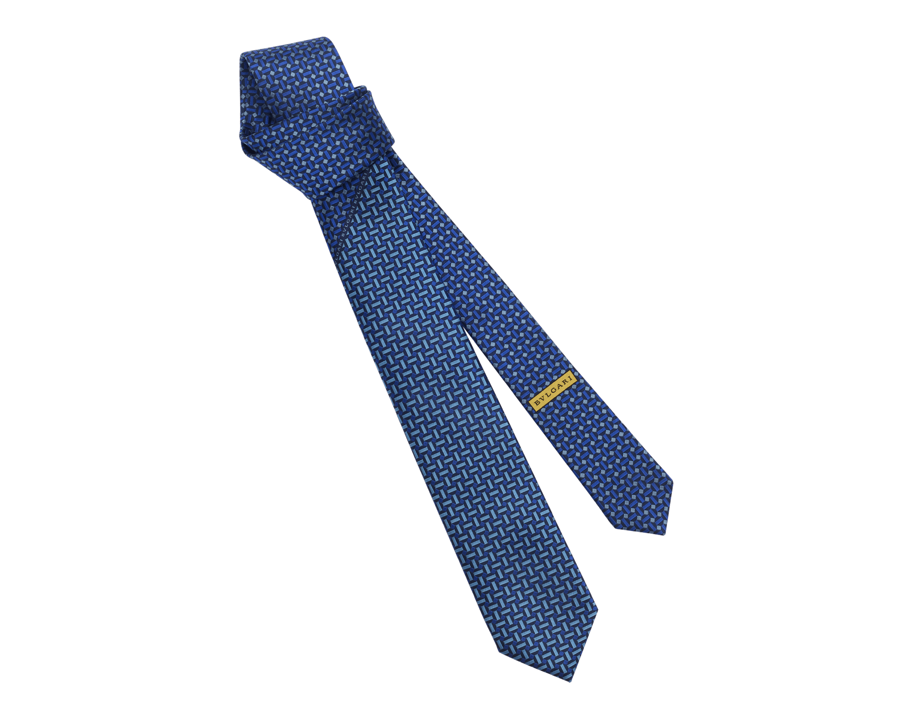 Formal Tie 245296 Bulgari
