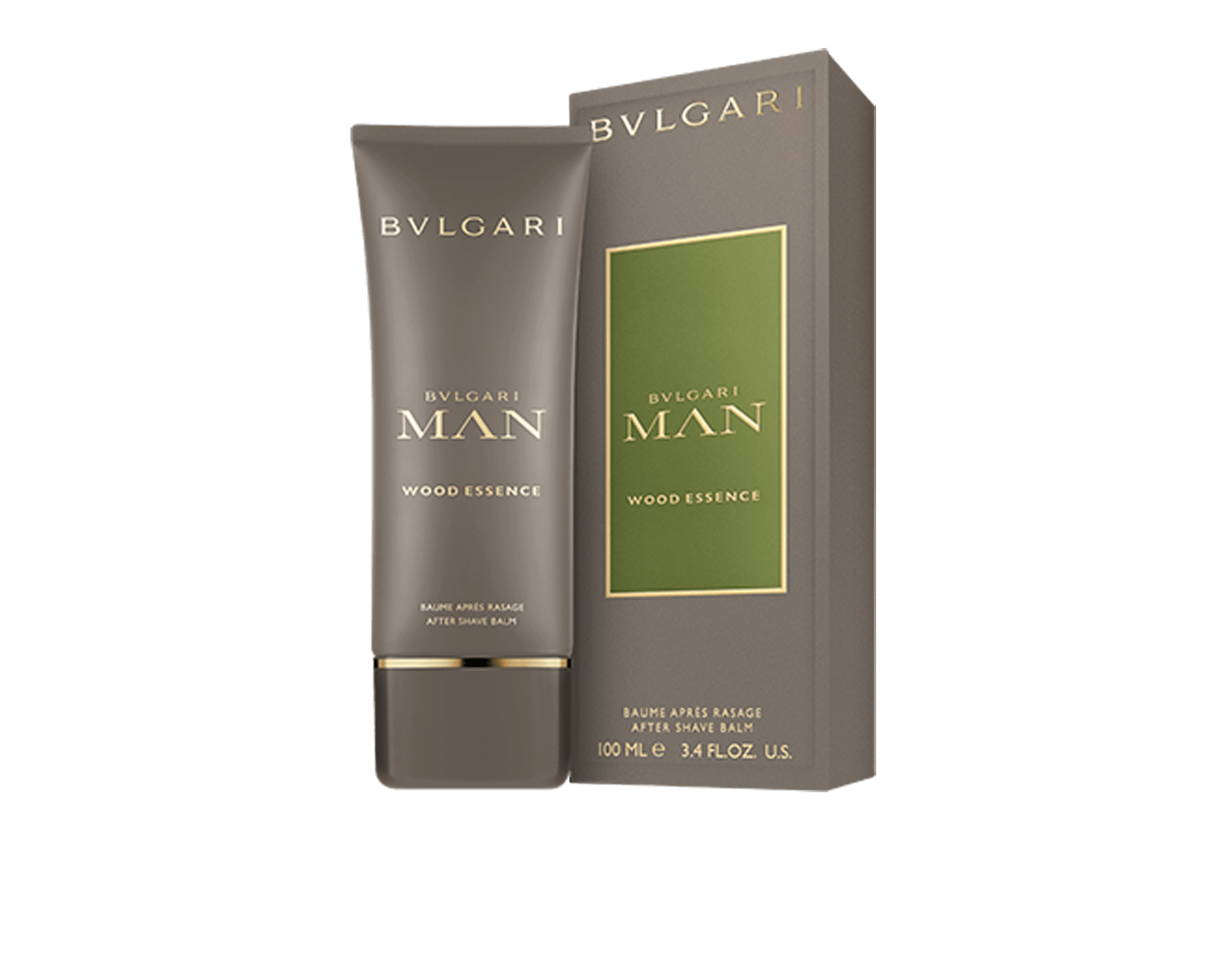 bvlgari man after shave lotion