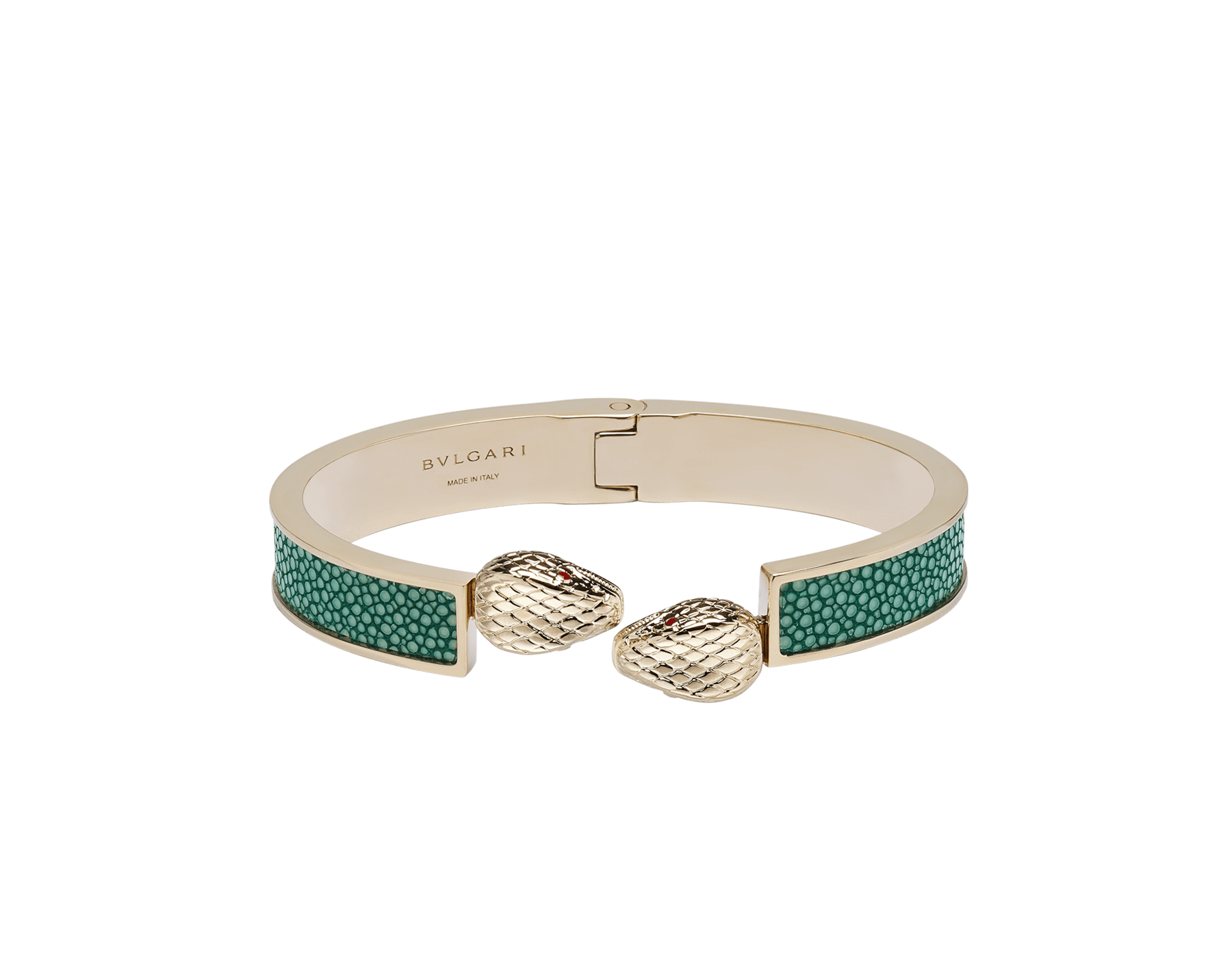 Serpenti Forever Bracelet 292955 | Bulgari