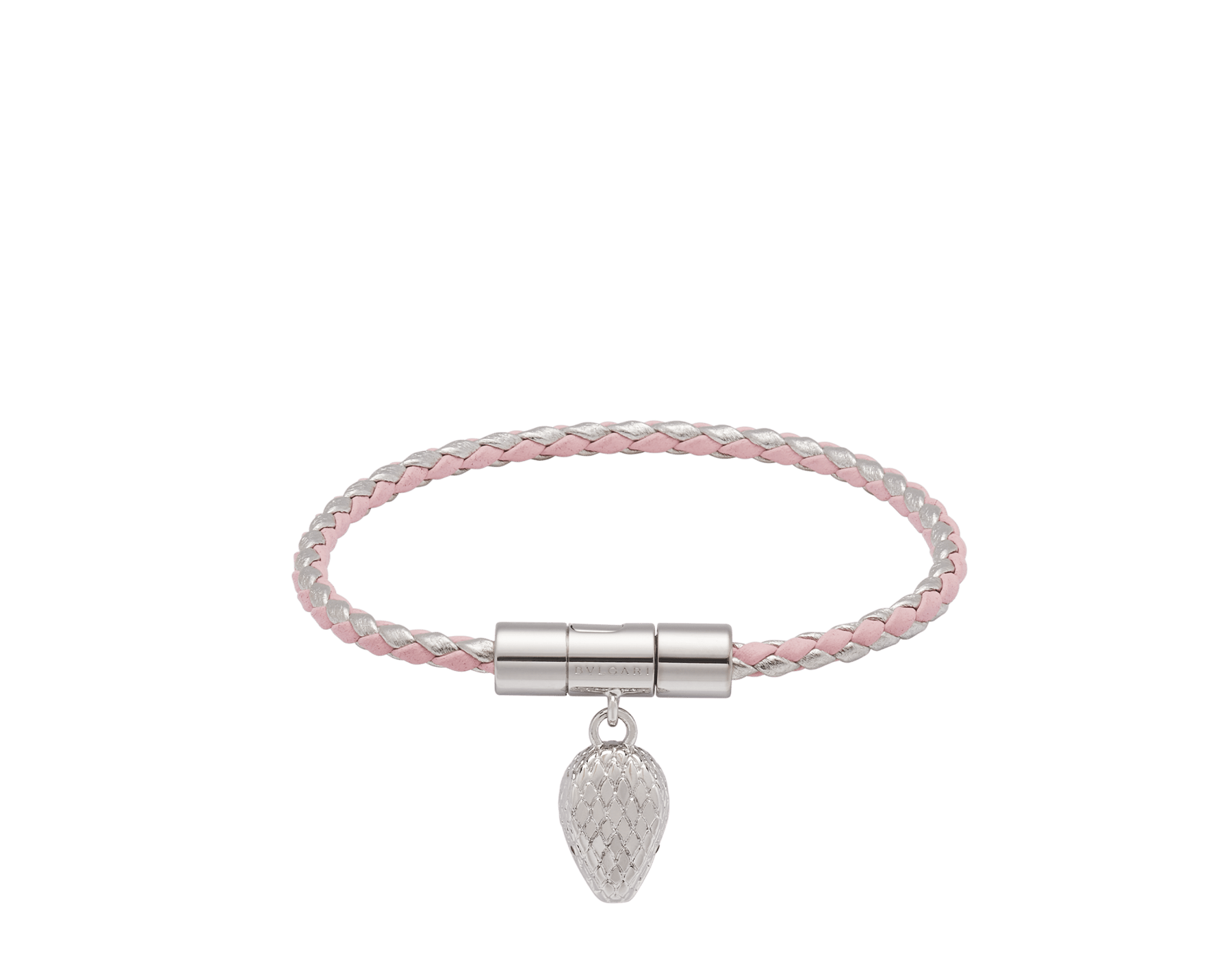 https://www.ounass.ae/shop-bvlgari-serpenti-forever-bracelet-in-metallic-woven-silk-for-women-213923931_313…  | Italian jewelry brand, Bvlgari green, Bulgari jewelry