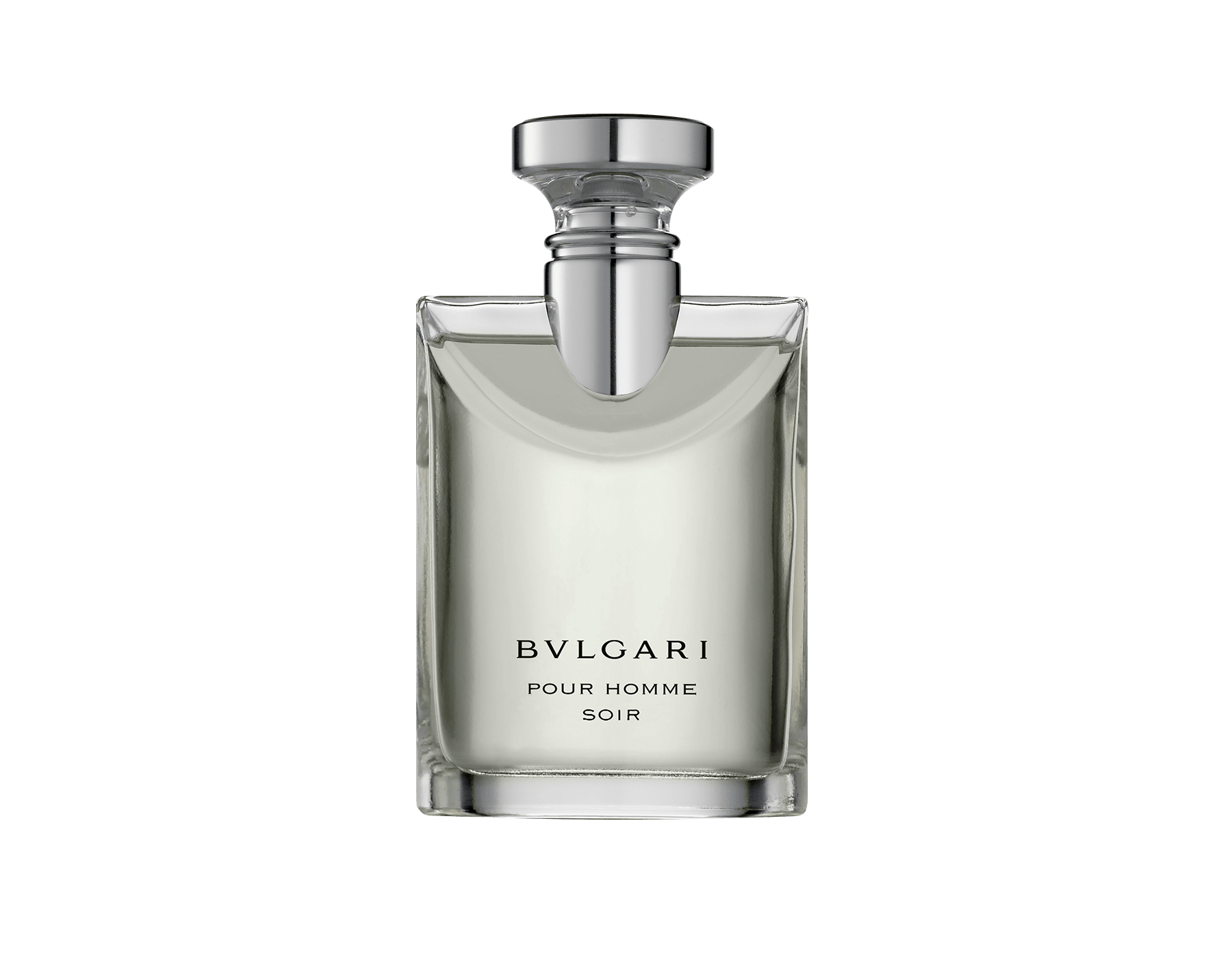 Bvlgari pour Homme Soir Eau de Toilette 