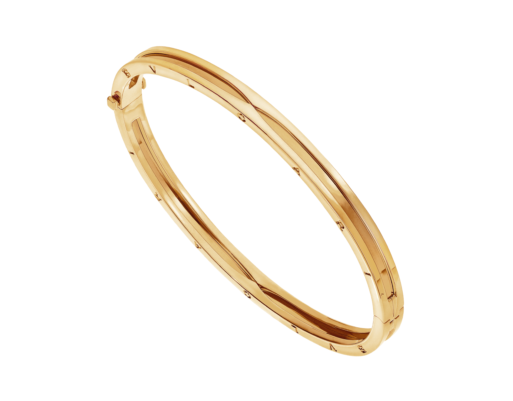 bvlgari bangle