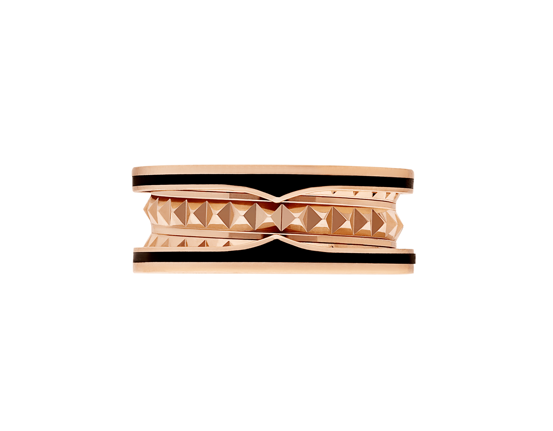 B Zero1 Ring Bvlgari