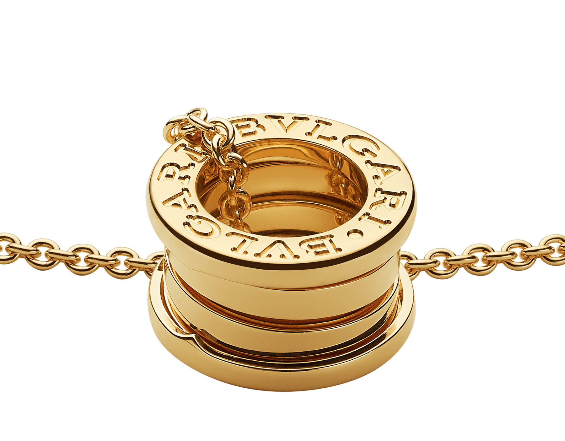 B Zero1 Necklace Bvlgari