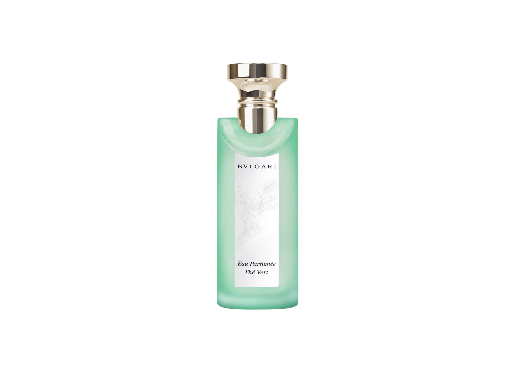 Eau Parfumée Thé Vert is a precious signature encapsulating the revitalising olfactive botanical properties of natural green tea. 42503 image 1