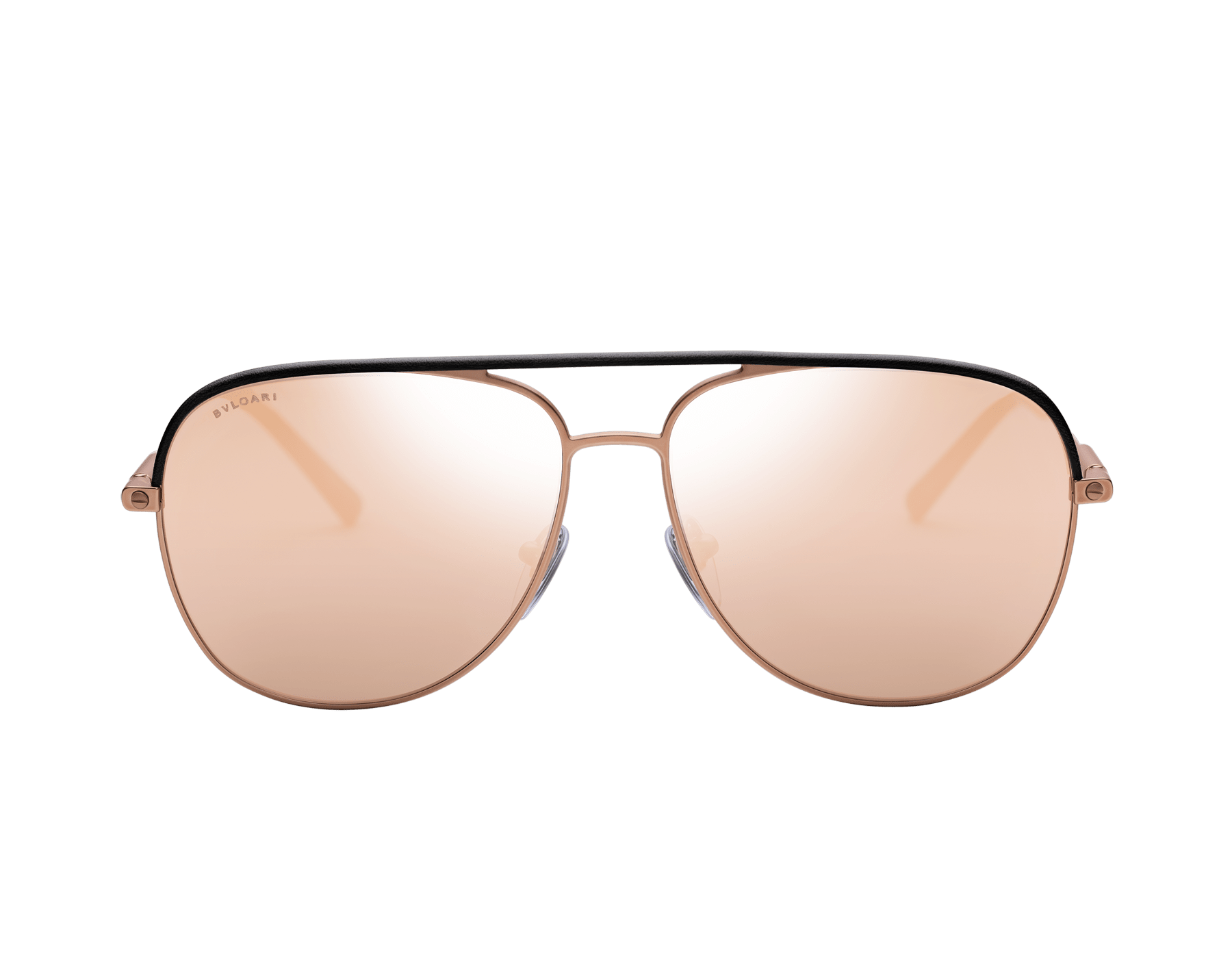 bvlgari aviators