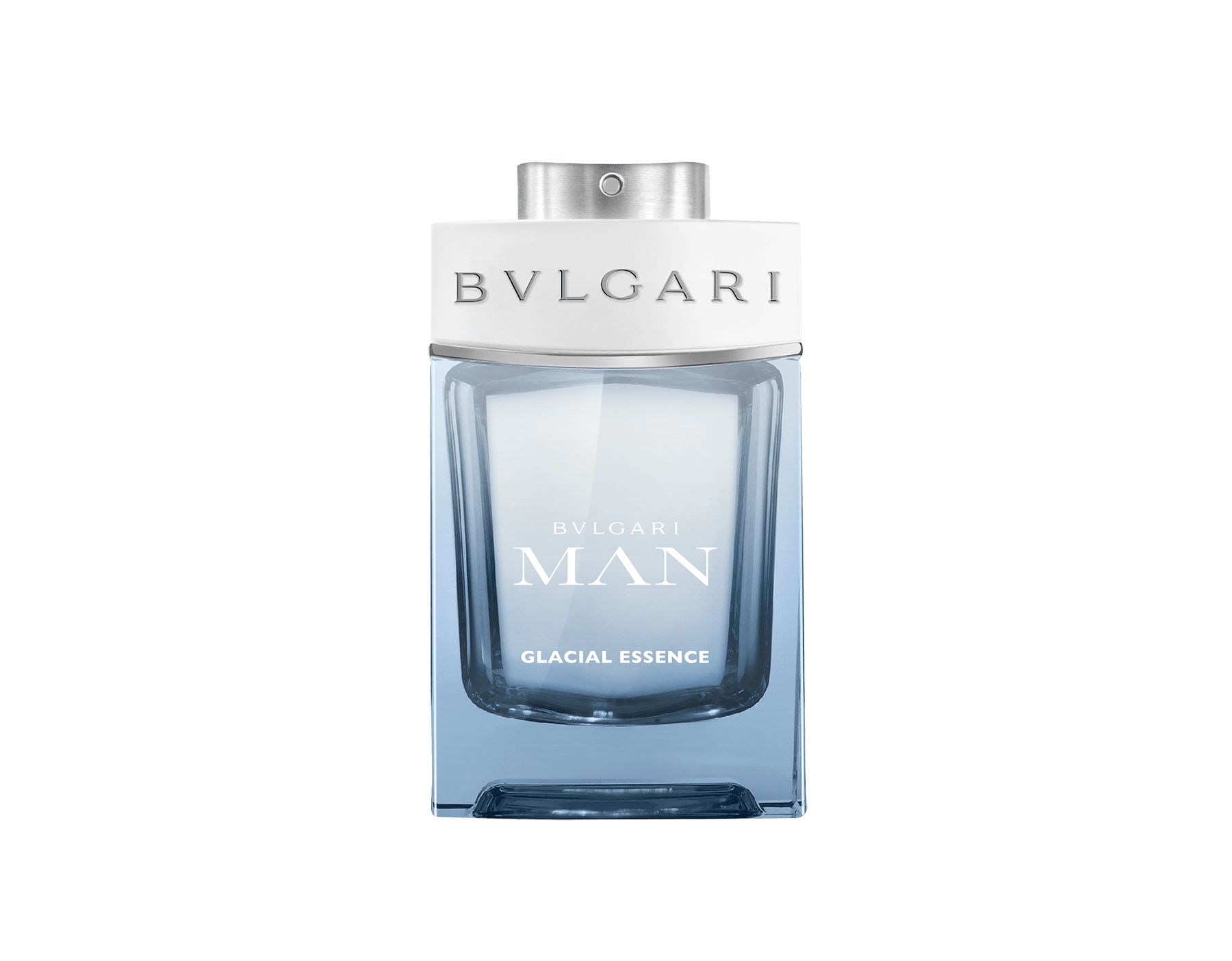 日本未発売 正規品 送料込 ブルガリ 100ml オードパルファム エッセンス グレイシャル マン