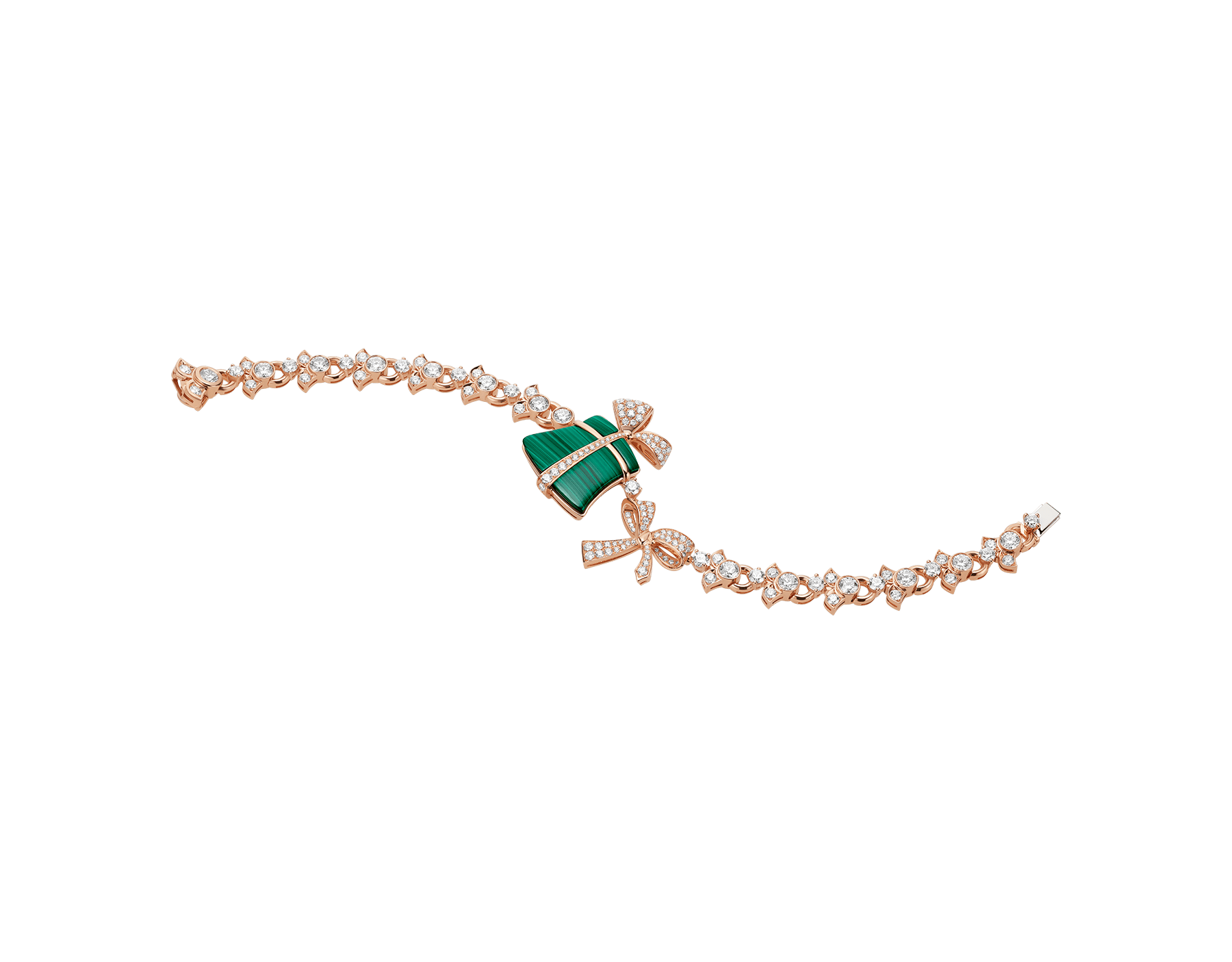 bulgari festa necklace