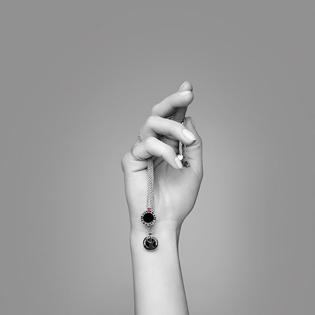 Save the Children Jewelry Collection | Bulgari