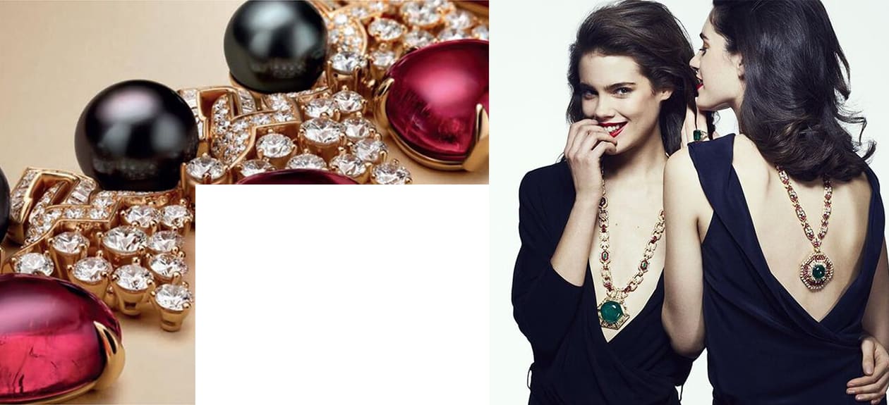 Bulgari people discount