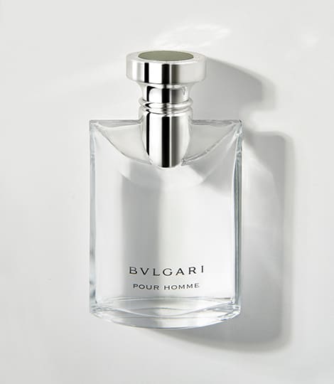 BVLGARI 香水-