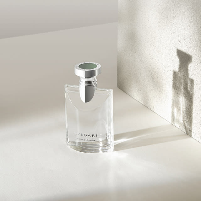 Picture representing Bulgari Pour Homme fragrance.