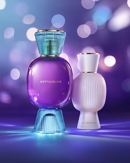 Allegra Parfumkollektion fur Damen Bulgari