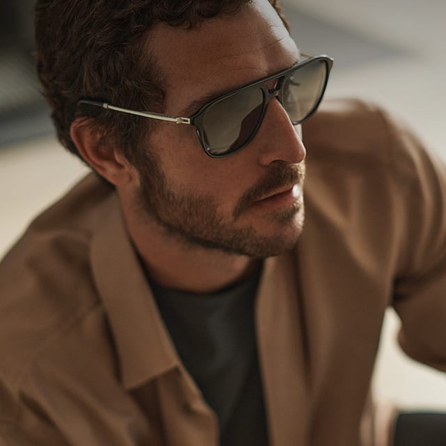 16 Best Sunglasses for Men of 2023, Tested by Style Experts