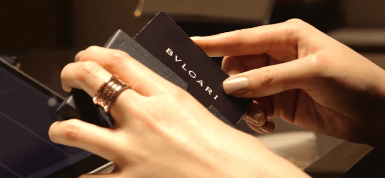 Bulgari us online