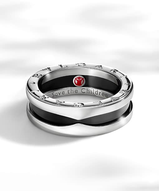 Showroom of 92.5 sterling silver children ring | Jewelxy - 229902
