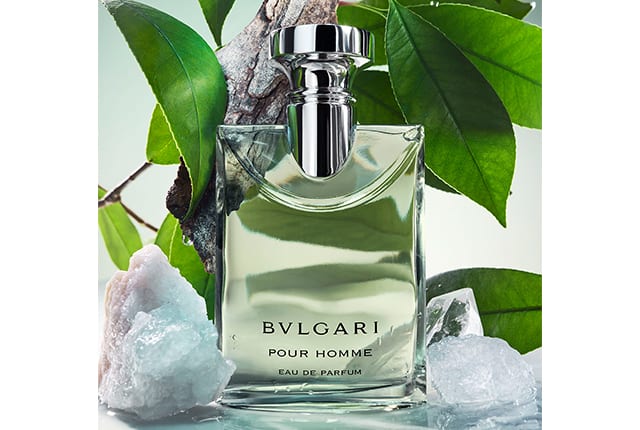 Bvlgari pour shop homme cologne