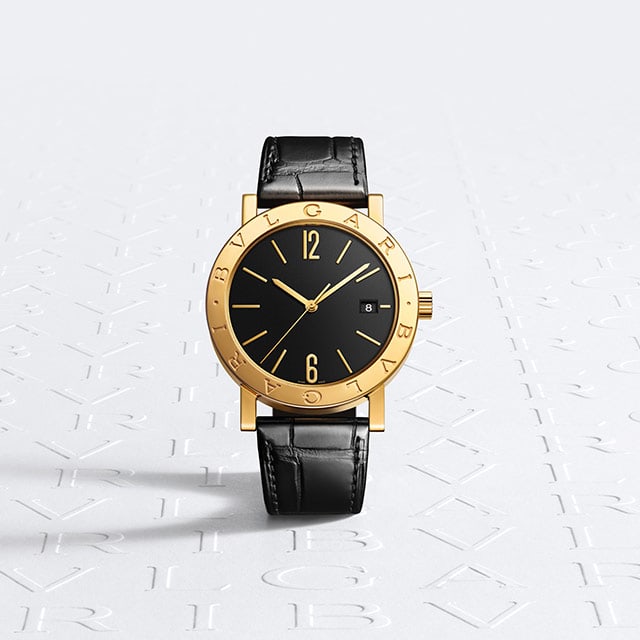 Luxury Watches for Women Bulgari Official Store