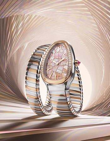 Bulgari ireland limited 2025