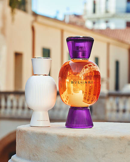 Bulgari Allegra Perfume Collection for Women Bulgari