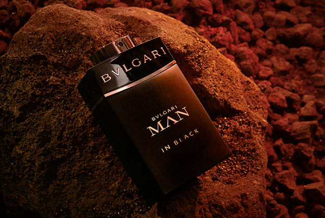 The Bvlgari Man Perfume Collection | Bulgari