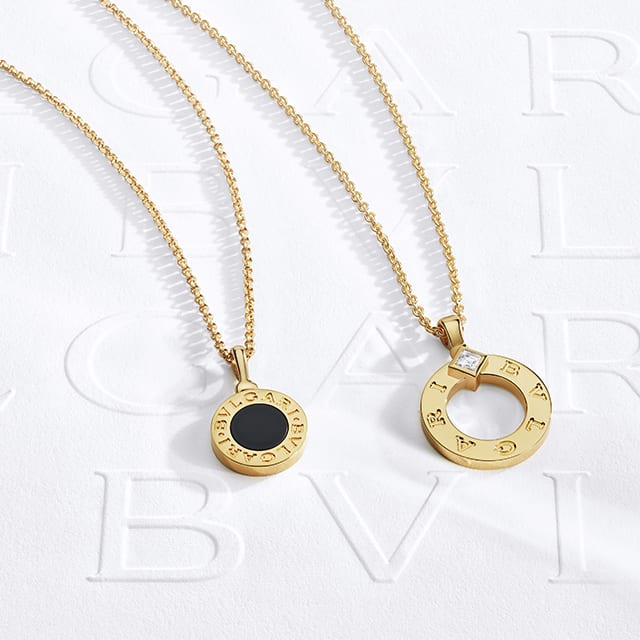 Bvlgari Bvlgari Jewelry Collection Bulgari