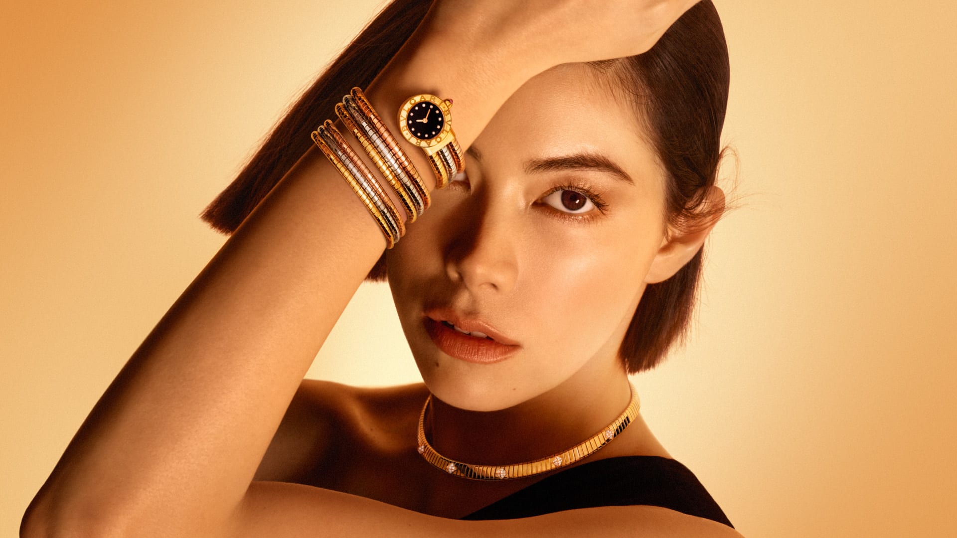 Bulgari website new arrivals
