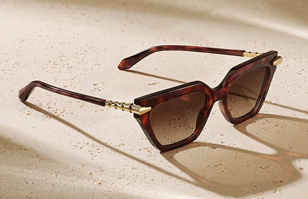 Fall Winter 24 Women s and Men s Eyewear Collection Bulgari