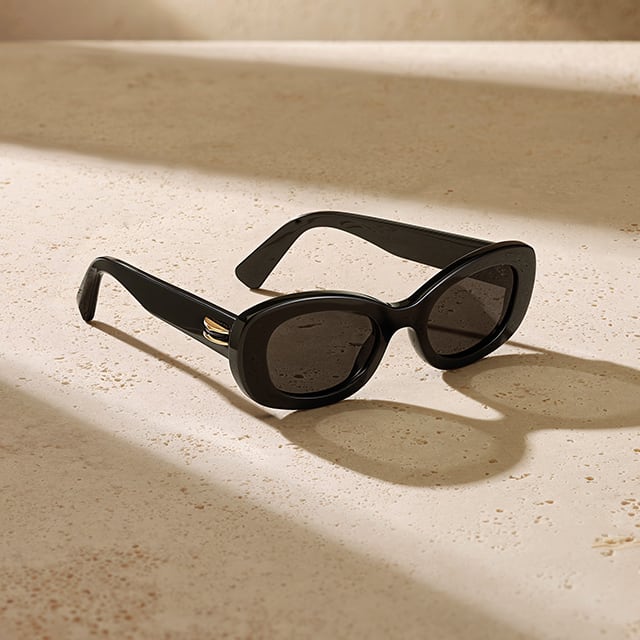 Bvlgari female sunglasses online