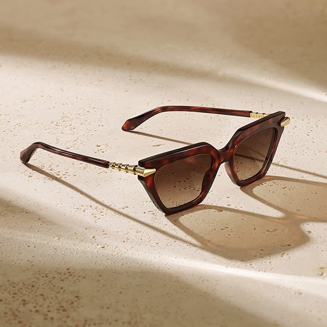 Women's Sunglasses | Bulgari