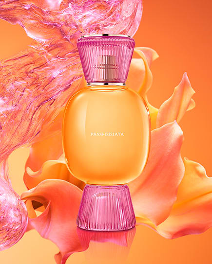 Bulgari Allegra Perfume Collection for Women | Bulgari