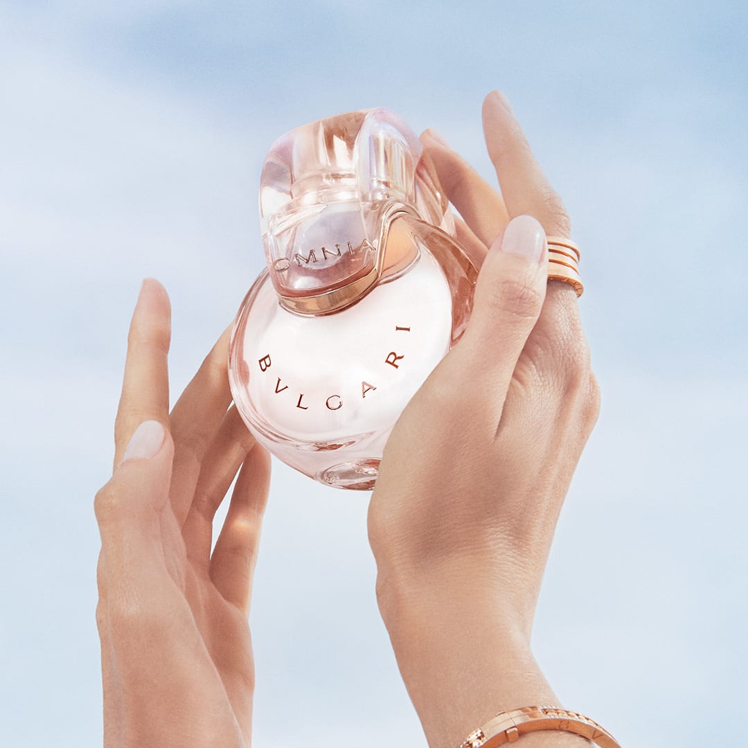 Omnia Crystalline Eau de Parfum.