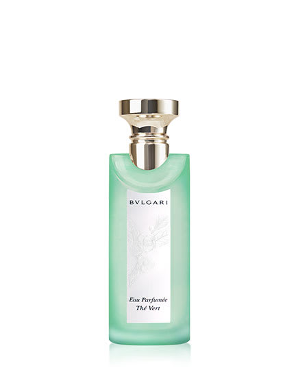 Eau Parfumée Thé Vert is a precious signature encapsulating the revitalising olfactive botanical