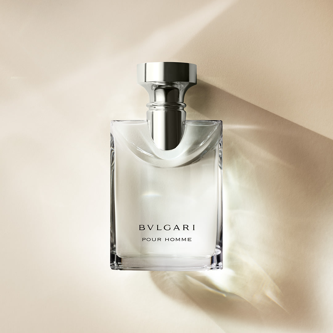 Bvlgari Pour homme