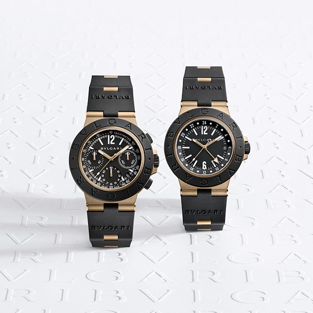 Bulgari Bulgari Man