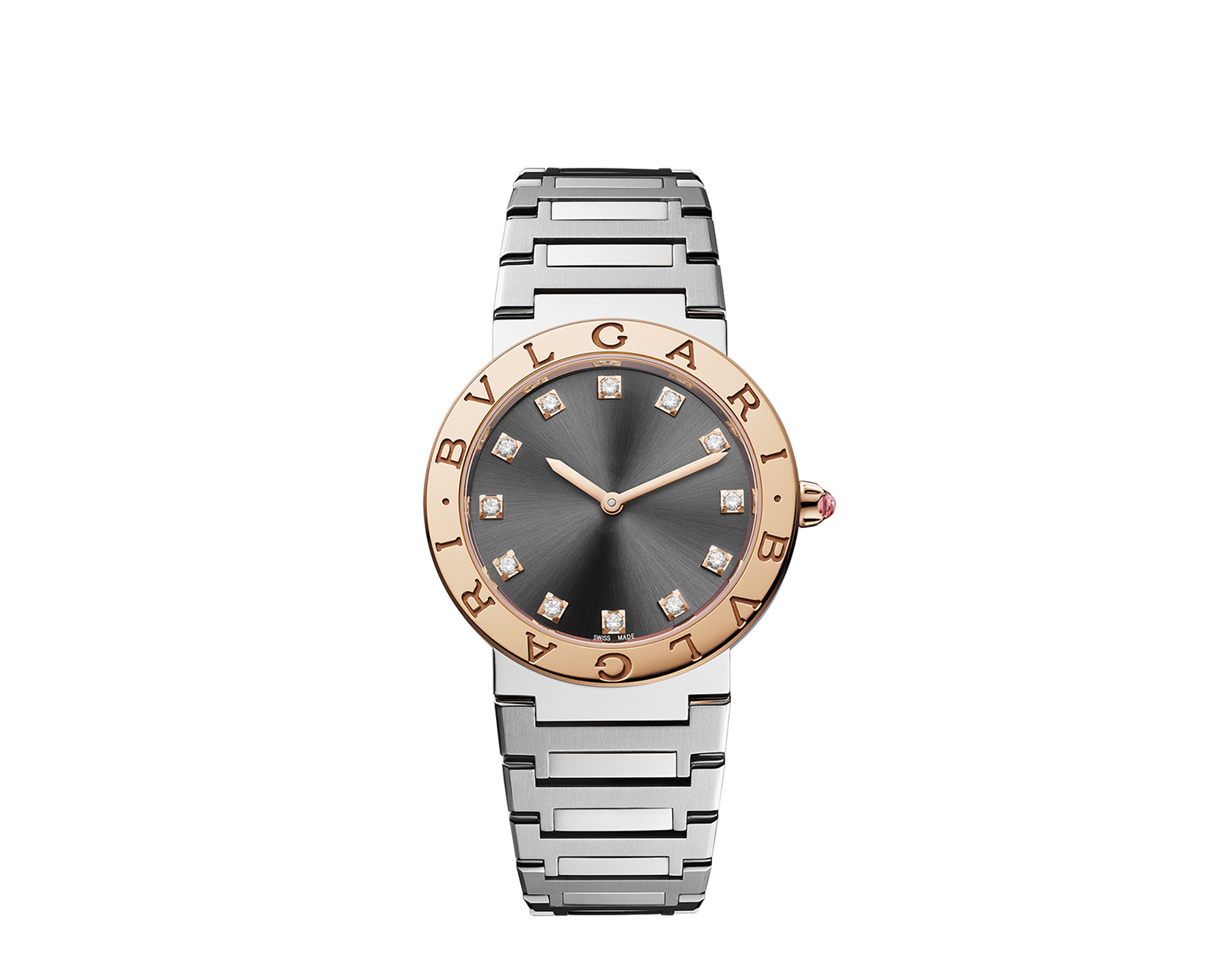 Bvlgari Bvlgari Lady