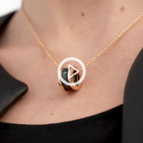 Rose Gold Bar Necklace – RoseGold & Black Pty Ltd