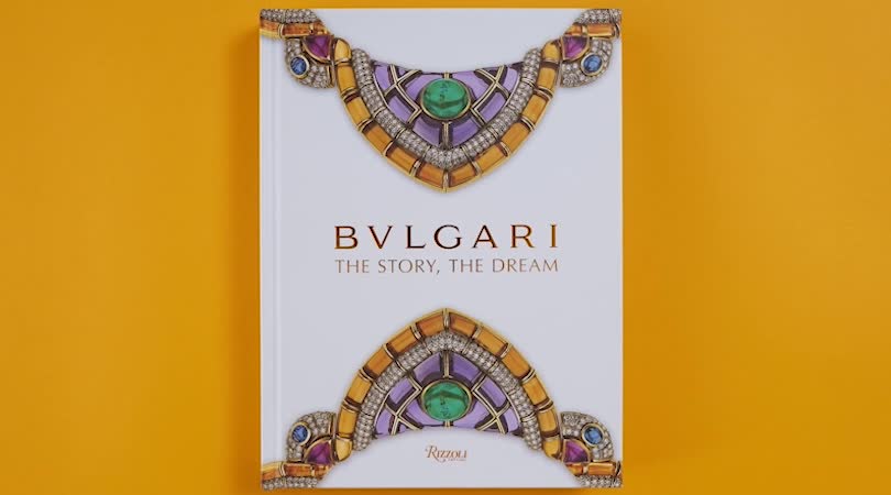 パブリケーションズ | ブルガリ | Bvlgari Official Store