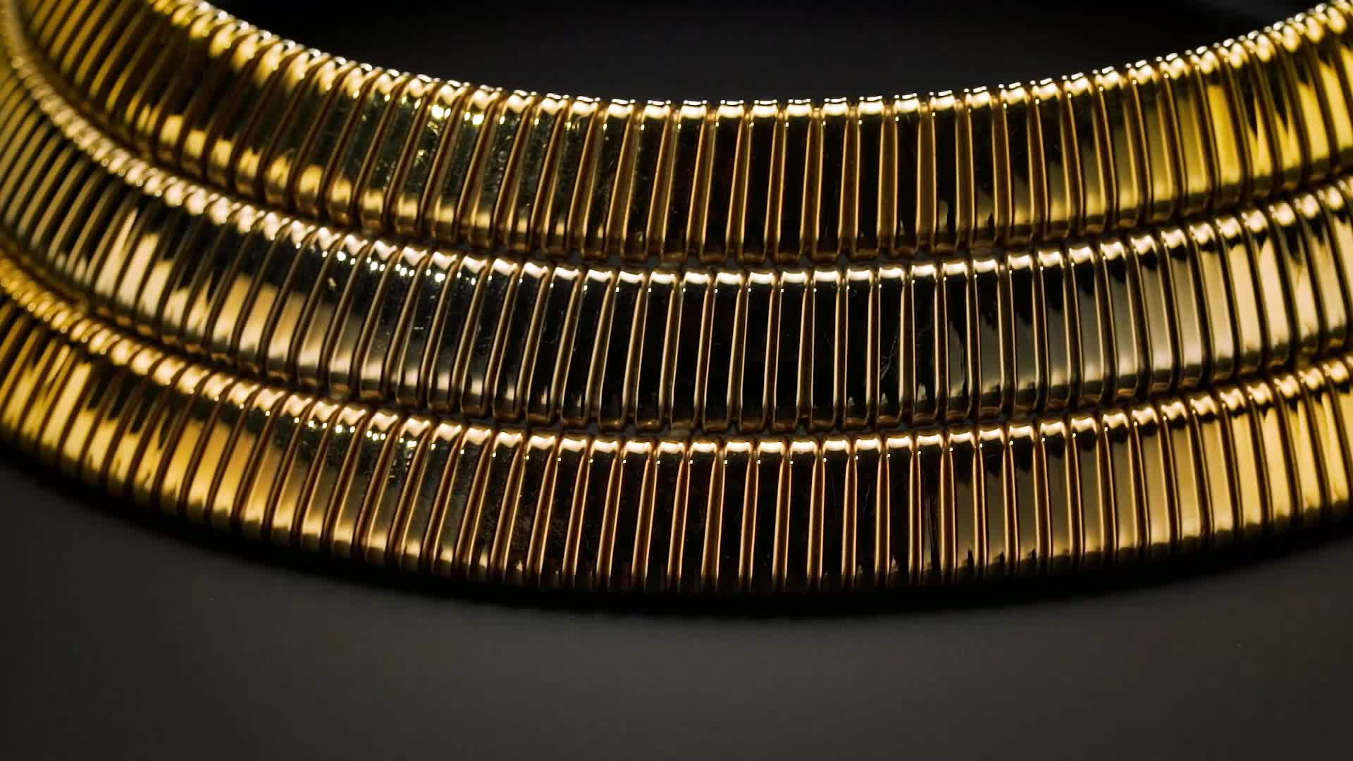 The Tubogas Icon | Bvlgari Official Store