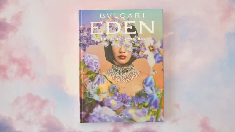 パブリケーションズ | ブルガリ | Bvlgari Official Store